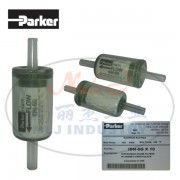 Parker派克过滤器IDN-6G X 10