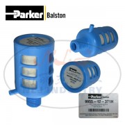 Parker派克Balston过滤器9955-12-371H