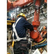 码垛机器人的使用及保养方法 帕斯科（山东）机器人科技有限公司