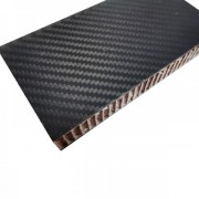 碳纤维层合板定制密度小 碳纤维复合材料耐高温加工