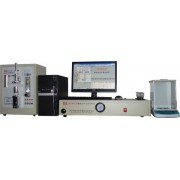 金属多元素分析仪，微机红外多元素分析仪