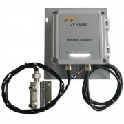 JY-1300C阻容法机柜烟气湿度变送器