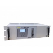 JY-101电池式微量氧分析仪