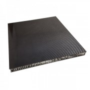 碳纤维铝蜂窝板生产种类齐全 碳纤维铝蜂窝板加工交付期短
