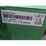 lem传感器 HLSR20-P