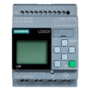 西门子代理商工业自动化全系列产品LOGO模块