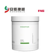 安徽捷越FAG 通用轴承润滑脂 MULTITOP