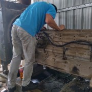 珠海康明斯维修中心 香洲康明斯中修 发电机维修保养