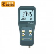 RTM1511便携式铂电阻温度表数显式温度测量仪