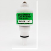 美国Teledyne 氧电池 氧气传感器R-17MED