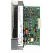 GE IC200MDL650