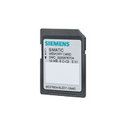 西门子代理商工业自动化S7-1200储存卡