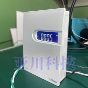 CO浓度传感器YC-CMW-继电器输出信号