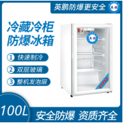 英鹏 防爆冰箱-立式冷藏柜.