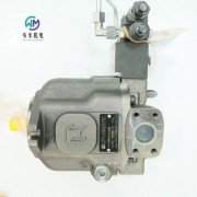 DUPLOMATIC柱塞泵VPPM-029PQC-R55S/10N000