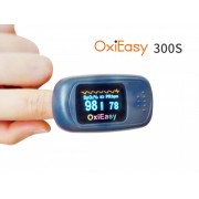指夹式脉搏血氧仪OxiEasy 300S