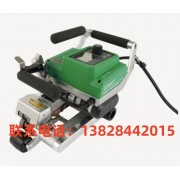 LEISTER土工膜自动焊接机COMET 500/700