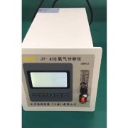 JY-410微量氧分析仪上海久尹科技