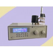 高频介电常数介质损耗测量仪