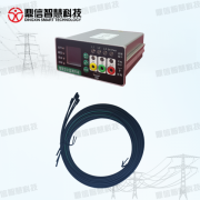 DX-DLS100-CW--电缆光纤测温系统分布式温度检测系统