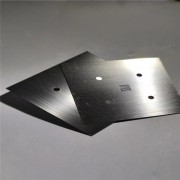 TJ光栅片激光切割 光阑片 遮光片精密切割加工
