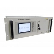 JY-T5000离子流高含量氧分析仪