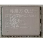 千寻MC280M双频定位模组