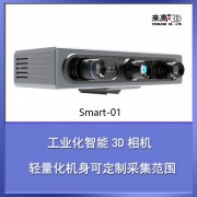来高科技 G1Q工业3D相机 三维视觉引导机器人技术方案提供商