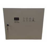 直流稳压电源/消防联动电源箱/地铁消防智能电源/管廊防水消防集中电源