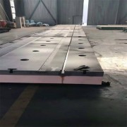 河北北重T型槽试验铁地板-实验室平台-铸铁地板【北重安装调试】