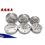 铝型材模具河北生产厂*，河北任丘盛通铝合金型材模具