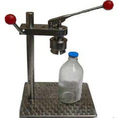 Desktop-hand-capper