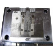 天赛 USB接口 低压注塑模具