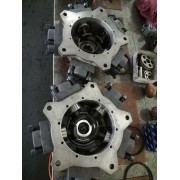 船用马达MRH-1500TWH-3