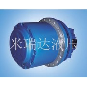 行走减速机GFT110T3B215
