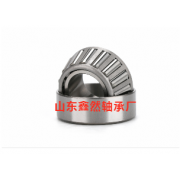 供应六平柴  CA1120 前轮内外轴承30310  7310规格50*110*29.5