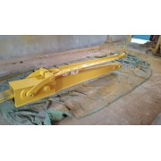 挖掘机套臂厂*供应徐工200挖掘机小臂加小臂2.5米