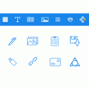 中琅可变数据批量生成软件