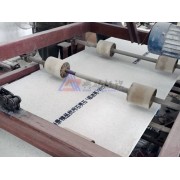 石英石喷印 在线式喷码机 多方向喷印