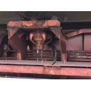 船用马达HMB7-4.6T