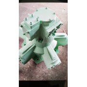 HMC080-S-97.6-45-SM3船用马达