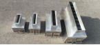 密封二分器，不锈钢密封二分器
