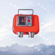 六盘水市YHY60A矿用本安型数字压力计