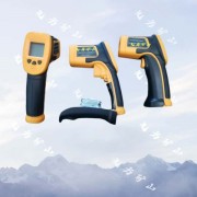 山东省MST60便携式红外测温仪1250℃